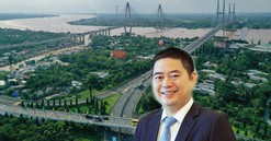 Tập đoàn Xuân Thiện đề xuất đầu tư tổ hợp khu công - nông nghiệp kết hợp đô thị - du lịch và năng lượng quy mô 80.000 tỷ tại Vĩnh Long