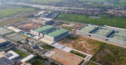 Loạt “ông lớn” nhập cuộc, bất động sản công nghiệp bước vào chu kỳ cạnh tranh mới