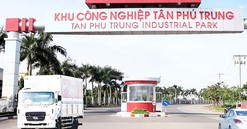 Bất động sản công nghiệp bứt tốc nhờ nhu cầu hạ tầng số phát triển mạnh