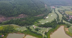 Một địa phương muốn chuyển đổi hơn 200ha đất rừng, nhường chỗ làm sân golf 2.150 tỷ