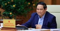 Tin vui cho người dân: Thủ tướng yêu cầu nghiên cứu nâng hạn mức thu nhập mua nhà ở xã hội lên 25-27 triệu đồng/tháng