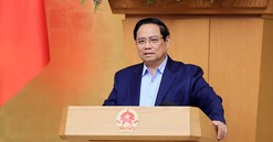 Thủ tướng chủ trì Phiên họp thứ 24 Ban Chỉ đạo công trình giao thông quan trọng