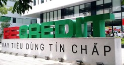 VPBank lên kế hoạch tăng huy động 40%, lợi nhuận FE Credit dự kiến tăng 93%