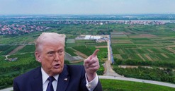 Siêu dự án 1,5 tỷ USD của Tập đoàn Trump tại Việt Nam nhận chỉ đạo mới