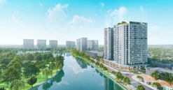 Chính phủ ban hành cơ chế đặc biệt về nhà ở xã hội: Người dân hưởng lợi lớn