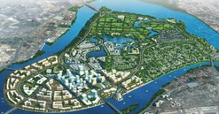 Đồng Nai duyệt quy hoạch khu đô thị Hiệp Hoà hơn 72.000 tỷ đồng