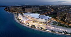 Vinhomes Green Paradise khởi động dự án chứng nhận đô thị thông minh toàn cầu