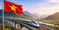 Việt Nam sẽ áp dụng thiết kế FEED cho các dự án đường sắt