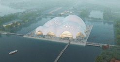 Gần 300 hộ dân sẽ di dời, nhường chỗ xây dựng nhà hát Opera 12.700 tỷ lớn nhất Việt Nam