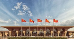 Việt Nam sắp có thêm sân bay quốc tế gần 4.000 tỷ: Động lực mới cho du lịch và kinh tế vùng, tọa lạc tại tỉnh lớn nhất Việt Nam