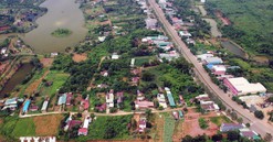 Khẩn trương hoàn thành rà soát, báo cáo kết quả xử lý các dự án vướng mắc