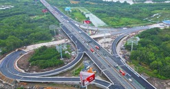 TP giàu nhất Việt Nam dự kiến cần 60.000 tỷ để lên đời tuyến vành đai huyết mạch lớn nhất phía Nam