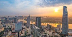 TP.HCM dự kiến thu hơn 100.000 tỷ đồng từ định giá đất trong năm 2026