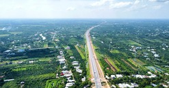 Đèo Cả đề xuất mở rộng cao tốc Mỹ Thuận - Cần Thơ lên 6 làn xe, Bộ Xây dựng lên tiếng