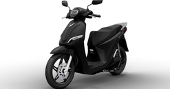 Xăng vượt 27.000đ/lít, xe điện đổi pin Feliz II được săn đón