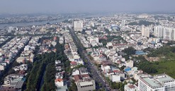 Liên danh Phát Đạt được giao hơn 27.000m2 đất làm dự án khu nhà ở phức hợp cao tầng tại Đồng Nai