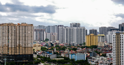 Nhà ở thương mại giá phù hợp: Lời giải mới cho bài toán an cư của người lao động