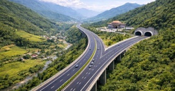 Thủ tướng giao Điện Biên triển khai cao tốc 23.000 tỷ kết nối tới nước láng giềng, nối thông các tỉnh Tây Bắc