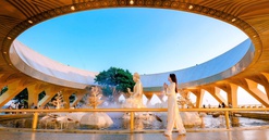 Mách những góc chụp ảnh “siêu đỉnh” cho phái đẹp dịp 8/3