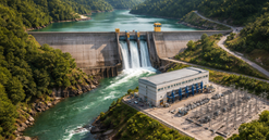 Việt Nam sắp có một nhà máy thuỷ điện đi vào vận hành sau gần 2 thập kỷ triển khai