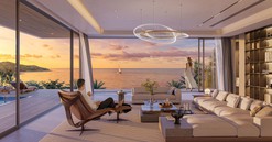 Vinhomes Hải Vân Bay: Xong hàng trăm căn thấp tầng cuối 2026, sẵn sàng an cư