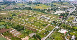 Bộ Tài chính đề xuất siết khai gian thuế bất động sản, ngăn chặn tình trạng “hai giá”