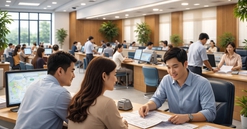 Kể từ nay, khi làm hồ sơ và thủ tục cấp lại sổ đỏ người dân cần chú ý điều gì?