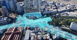 Doanh nghiệp Trung Quốc từng thực hiện metro Cát Linh - Hà Đông góp sức làm tuyến đường sắt đô thị thứ 2 của TP. HCM