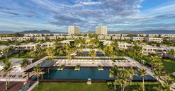 Du lịch linh hoạt trong kỷ nguyên mới: Khi kỳ nghỉ không còn bị giới hạn bởi điểm đến