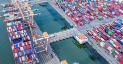 TP.HCM: Gần 2,5 ha đất tại Tân Phước được chuyển mục đích để phát triển cảng thủy nội địa