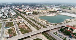 Bắc Ninh sắp có tổ hợp thương mại dịch vụ gần 300 tỷ đồng
