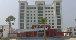 Trường đại học nghìn tỷ bỏ hoang gần 2 thập kỷ: Khánh thành 4 tháng nhưng chưa đưa vào sử dụng