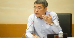 Thủ tướng Lê Minh Hưng: Khơi thông hàng nghìn dự án tồn đọng để góp phần cho việc tăng trưởng