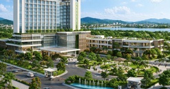 Sở Tài chính lên tiếng về đề xuất xây dựng bệnh viện đa khoa quốc tế kết hợp viện dưỡng lão đầu tiên tại Quảng Ngãi