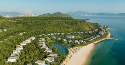 Tỉnh ven biển miền Trung đón tin vui, 2 dự án của Vingroup góp sức lớn