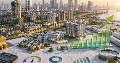 Bất động sản 2026-2027: Lùi một nhịp để tái tạo chu kỳ tăng trưởng