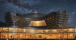 Thành phố nhỏ nhất Việt Nam sắp khởi công trung tâm thương mại hơn 2.000 tỷ, tọa lạc tại bán đảo du lịch nổi tiếng