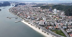 Quảng Ninh lấy ý kiến nhân dân việc thành lập thành phố trực thuộc Trung ương