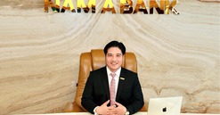 Nam A Bank bổ nhiệm ông Trần Khải Hoàn giữ chức vụ Tổng giám đốc