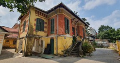 Sẽ phá dỡ căn biệt thự Pháp cổ hơn trăm tuổi sở hữu kiến trúc độc đáo, nằm ở khu 'đất vàng' tại TP trẻ nhất Việt Nam để làm khách sạn 800 tỷ