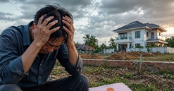 Kể từ nay, tự ý sang tên sổ đỏ có thể bị phạt đến 100 triệu đồng