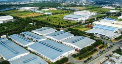 TP.HCM phát triển thêm 105 khu công nghiệp với tổng diện tích hơn 50.000 ha