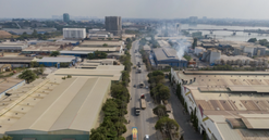 Khu công nghiệp lâu đời nhất Việt Nam bị ‘xoá sổ’: Thu hồi đất 67 công ty, bồi thường gần 4.000 tỷ