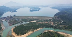 TP trẻ nhất Việt Nam đề xuất nâng cao trình hồ thủy lợi lớn thứ 4 cả nước