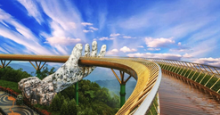 Việt Nam sở hữu cây cầu lọt top đẹp nhất thế giới, vượt mặt biểu tượng của Mỹ, Úc