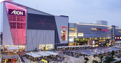 Tập đoàn Điện lực Nhật Bản sẽ triển khai dự án tích hợp điện mặt trời tại TTTM Aeon Mall hơn 5.000 tỷ của TP trực thuộc Trung ương lớn thứ 3 Việt Nam