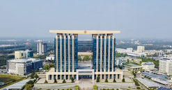 Sắp 'xoá sổ' trung tâm hành chính của tỉnh từng giàu nhất Việt Nam