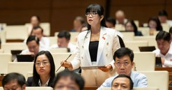 Luật Thủ đô sửa đổi: Cần cơ chế đủ mạnh để phát triển hệ thống trường công