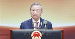 Tổng Bí thư, Chủ tịch nước Tô Lâm: Hành động đột phá, biến quyết sách thành kết quả