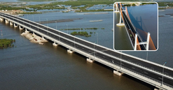 Tuyến cao tốc gần 600 tỷ/km đắt đỏ nhất Việt Nam: Rút ngắn thời gian di chuyển đến Thủ đô chỉ còn 2 giờ, sở hữu siêu cầu dây văng lọt TOP thế giới